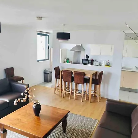 Filomena House Gibraltar