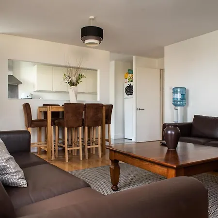 Filomena House Apartment