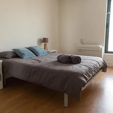 Apartment Filomena House