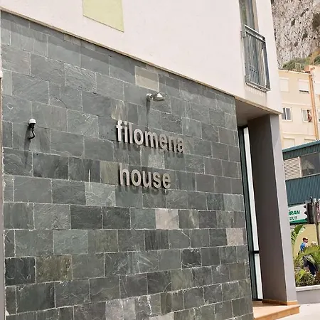 Filomena House *