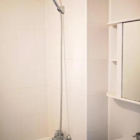 Filomena House Apartment Gibraltar