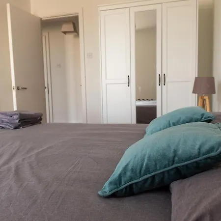 Filomena House *