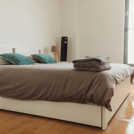 Apartment Filomena House
