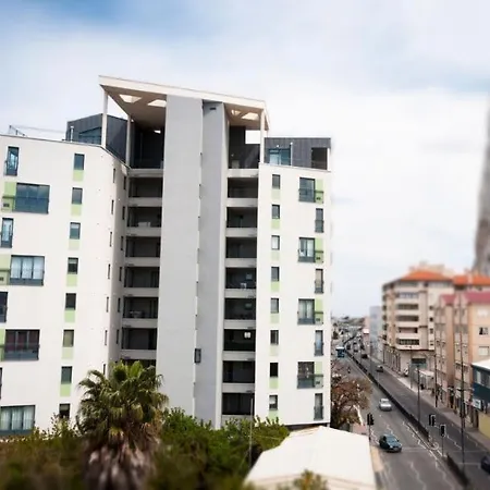 Apartment Filomena House *